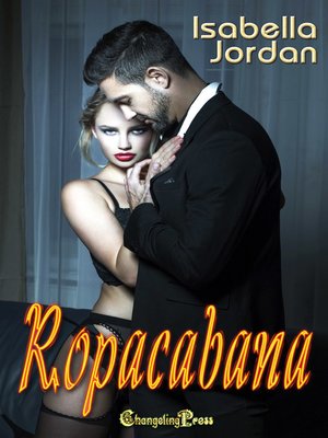 cover image of Ropacabana